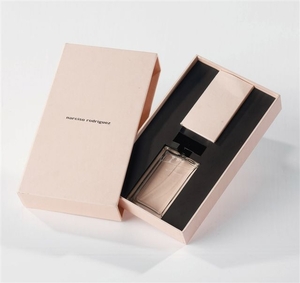 Sapronit packaging parfum cosmetique